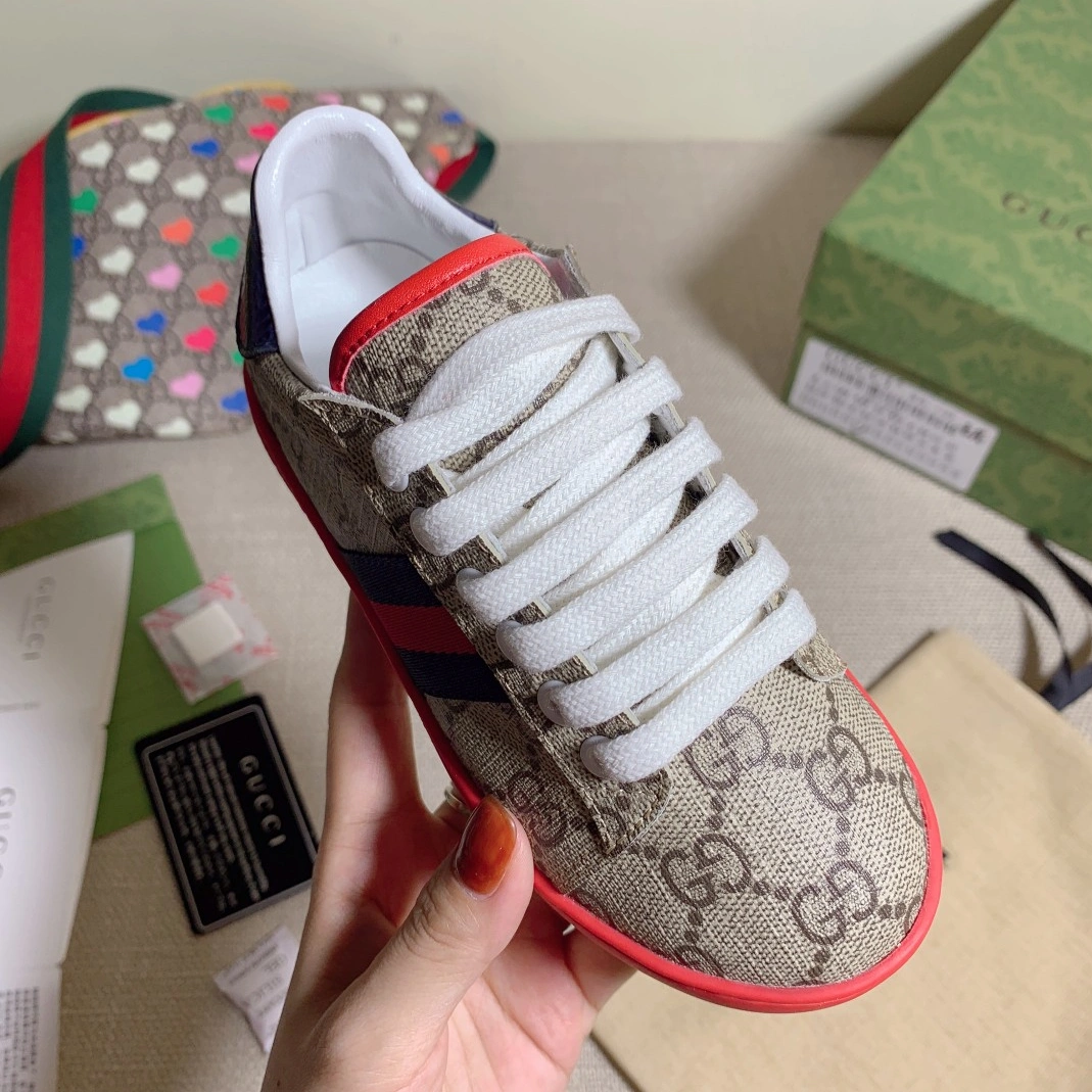 Gucci Kids' Shoes For Kids GoAnywhere 6346
