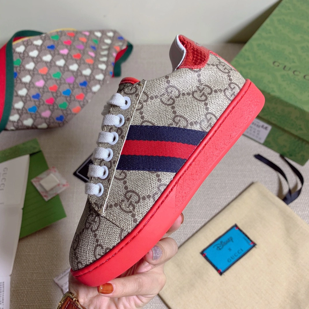Gucci Kids' Shoes For Kids GoAnywhere 6346