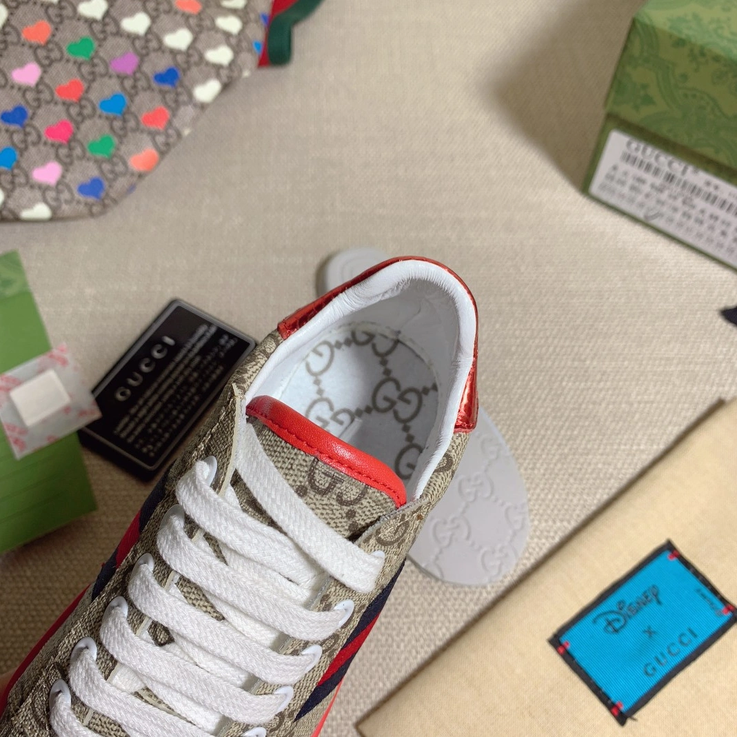 Gucci Kids' Shoes For Kids GoAnywhere 6346