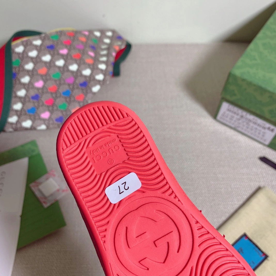 Gucci Kids' Shoes For Kids GoAnywhere 6346