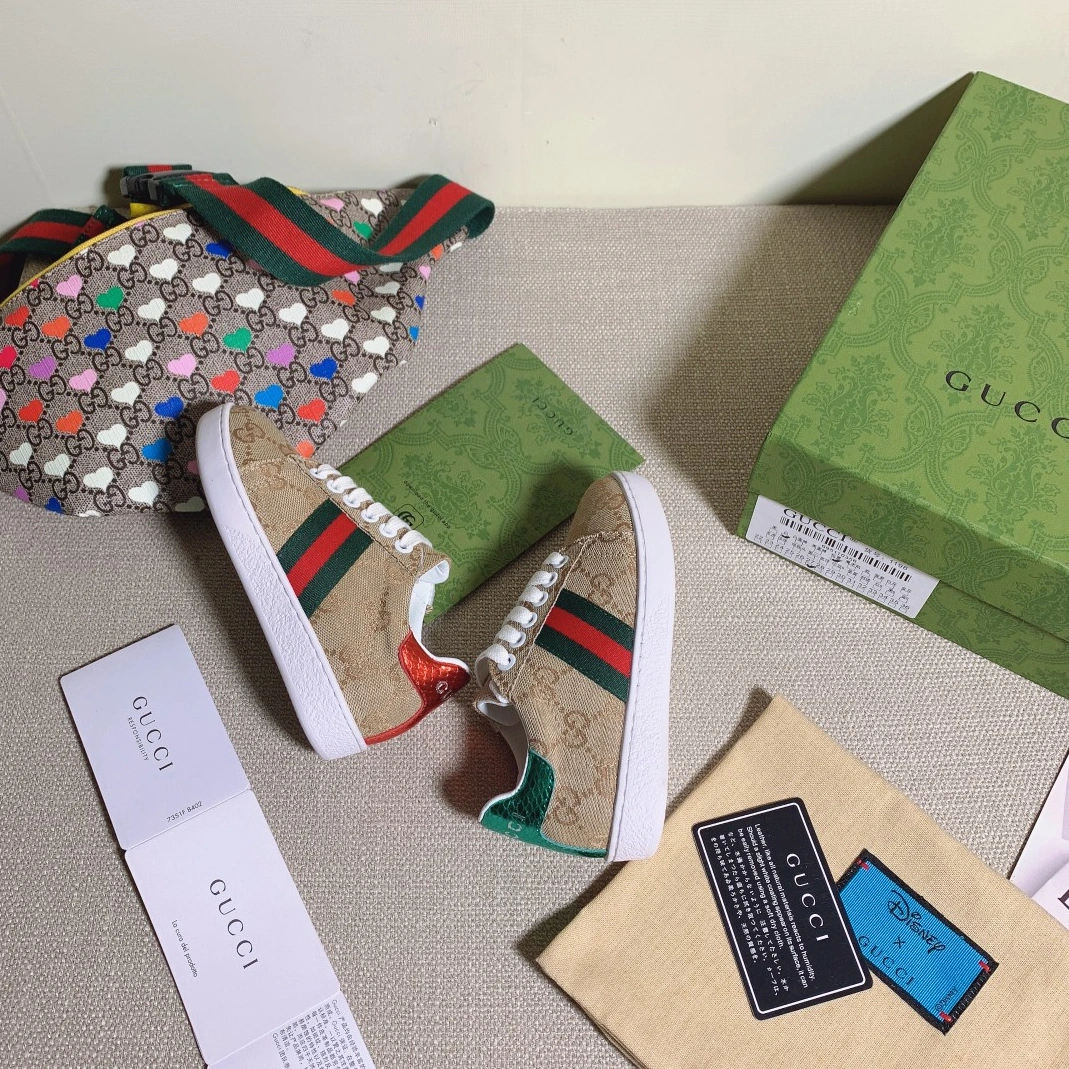 Gucci Kids' Shoes For Kids NewStyle 3279