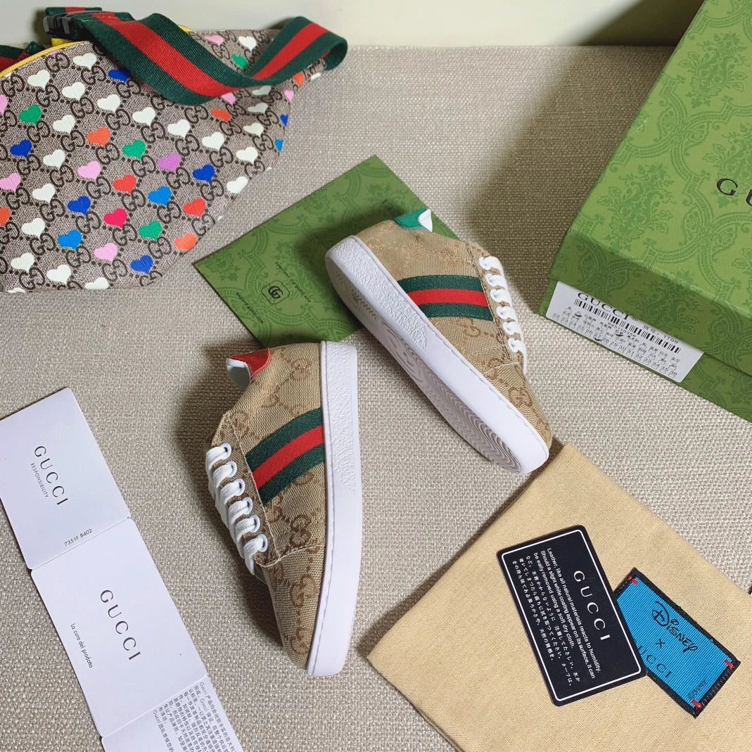Gucci Kids' Shoes For Kids NewStyle 3279