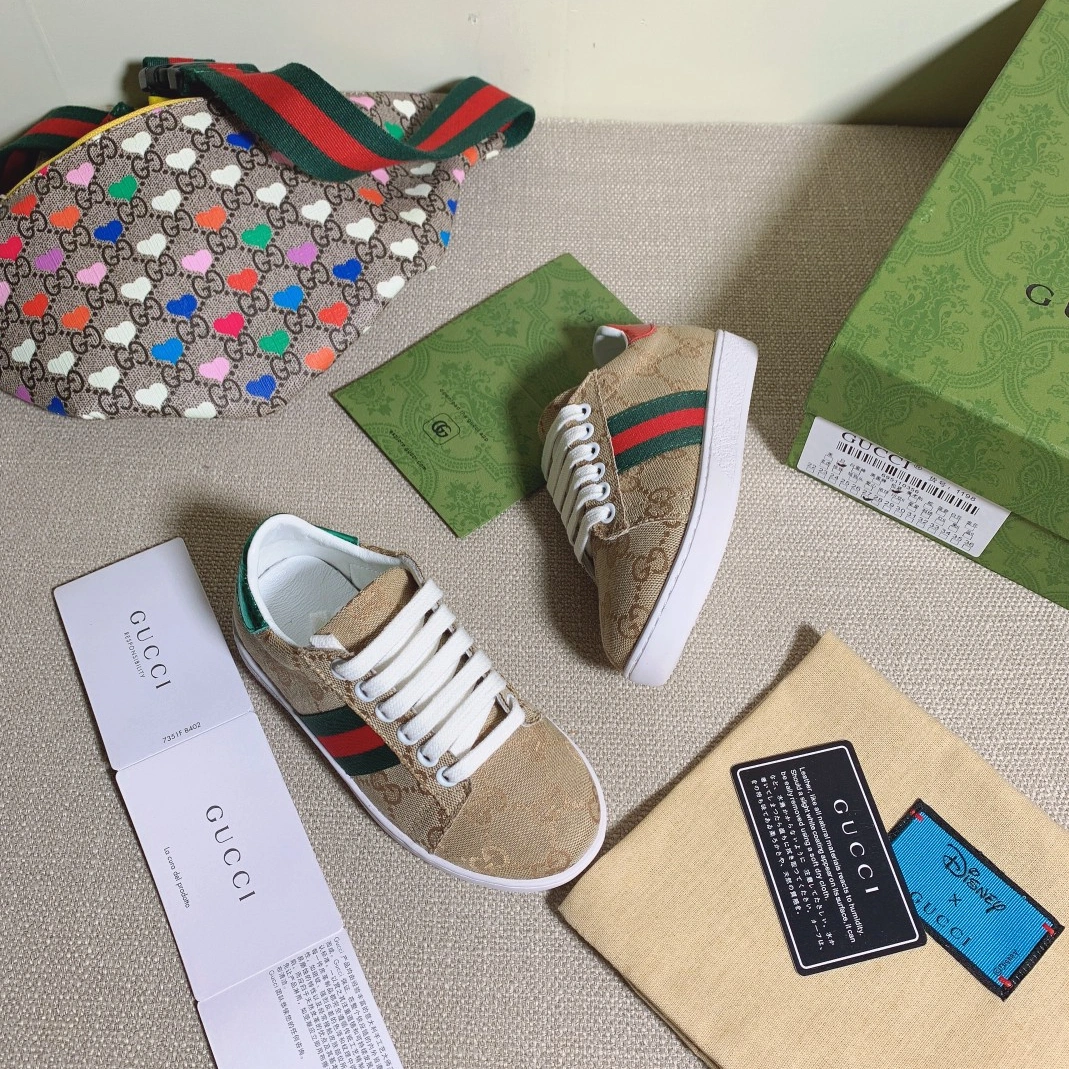 Gucci Kids' Shoes For Kids NewStyle 3279