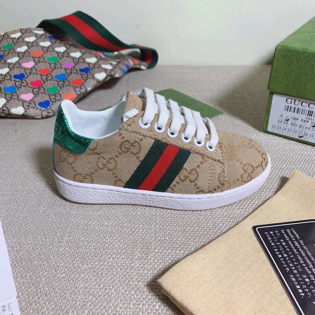 Gucci Kids' Shoes For Kids NewStyle 3279