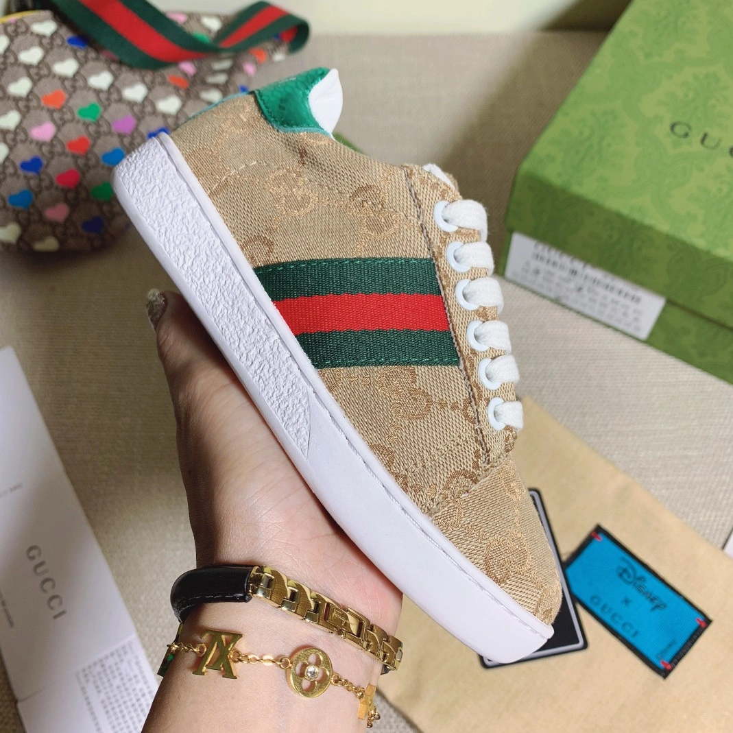 Gucci Kids' Shoes For Kids NewStyle 3279