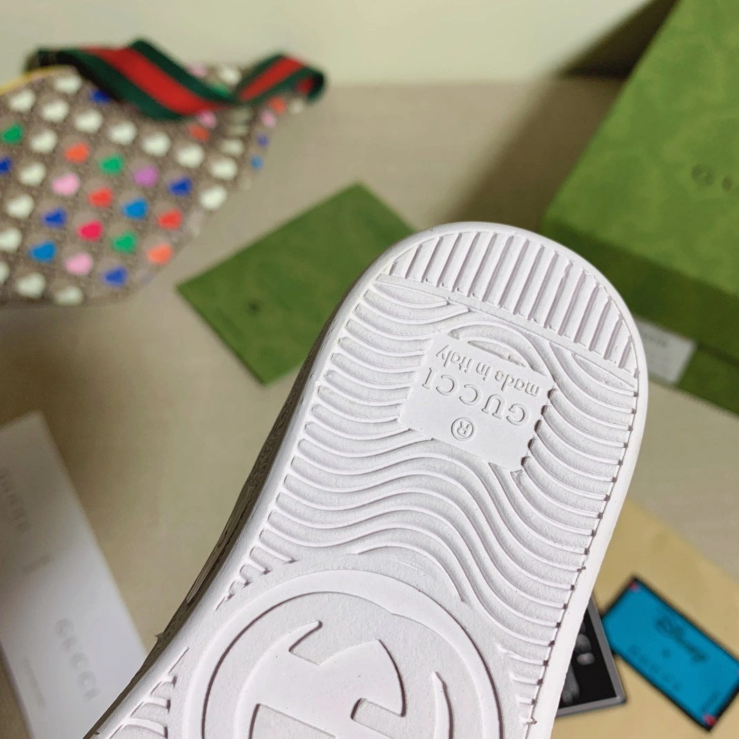 Gucci Kids' Shoes For Kids NewStyle 3279