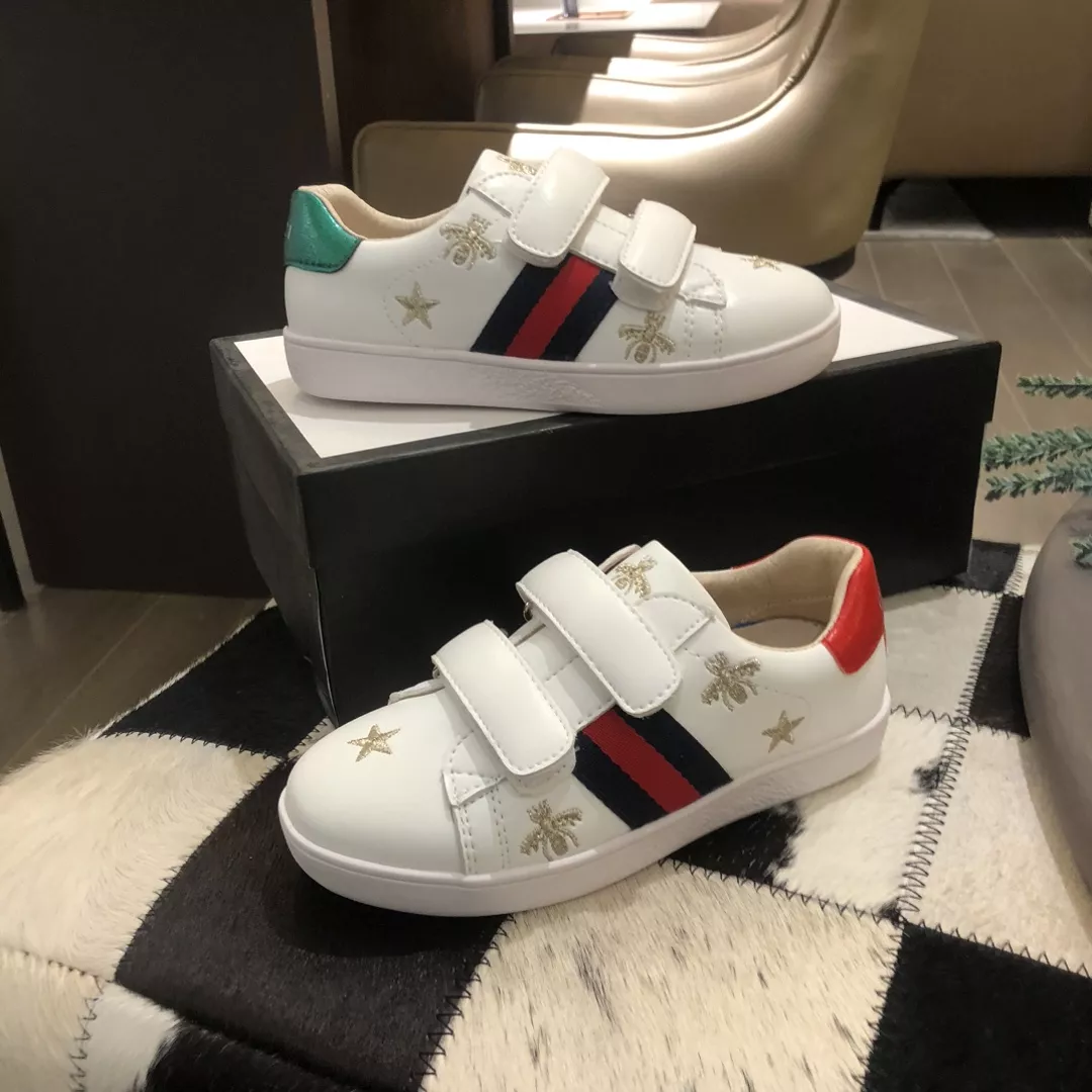 Gucci Kids' Shoes For Kids Popular 4021