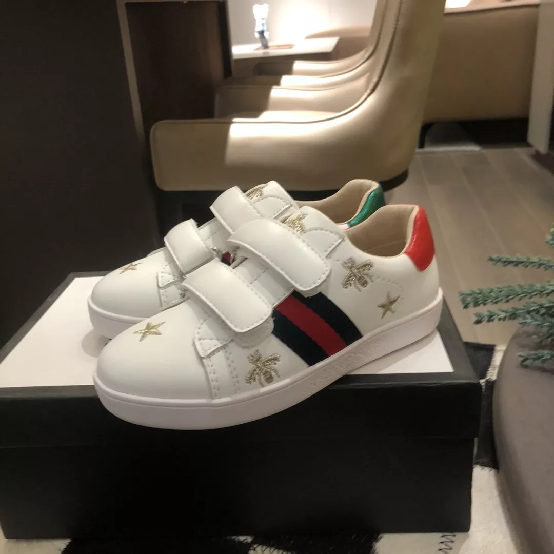 Gucci Kids' Shoes For Kids Popular 4021