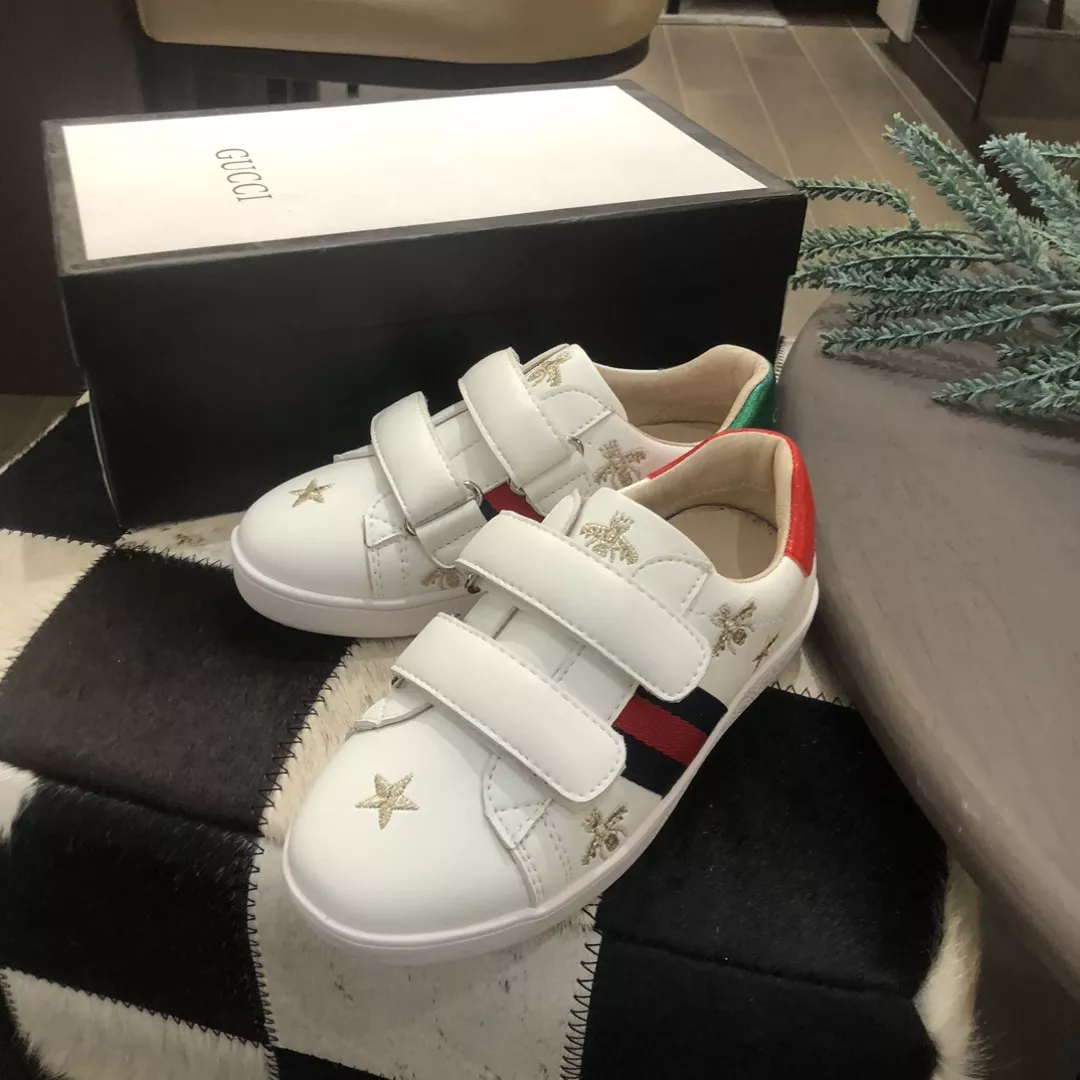 Gucci Kids' Shoes For Kids Popular 4021