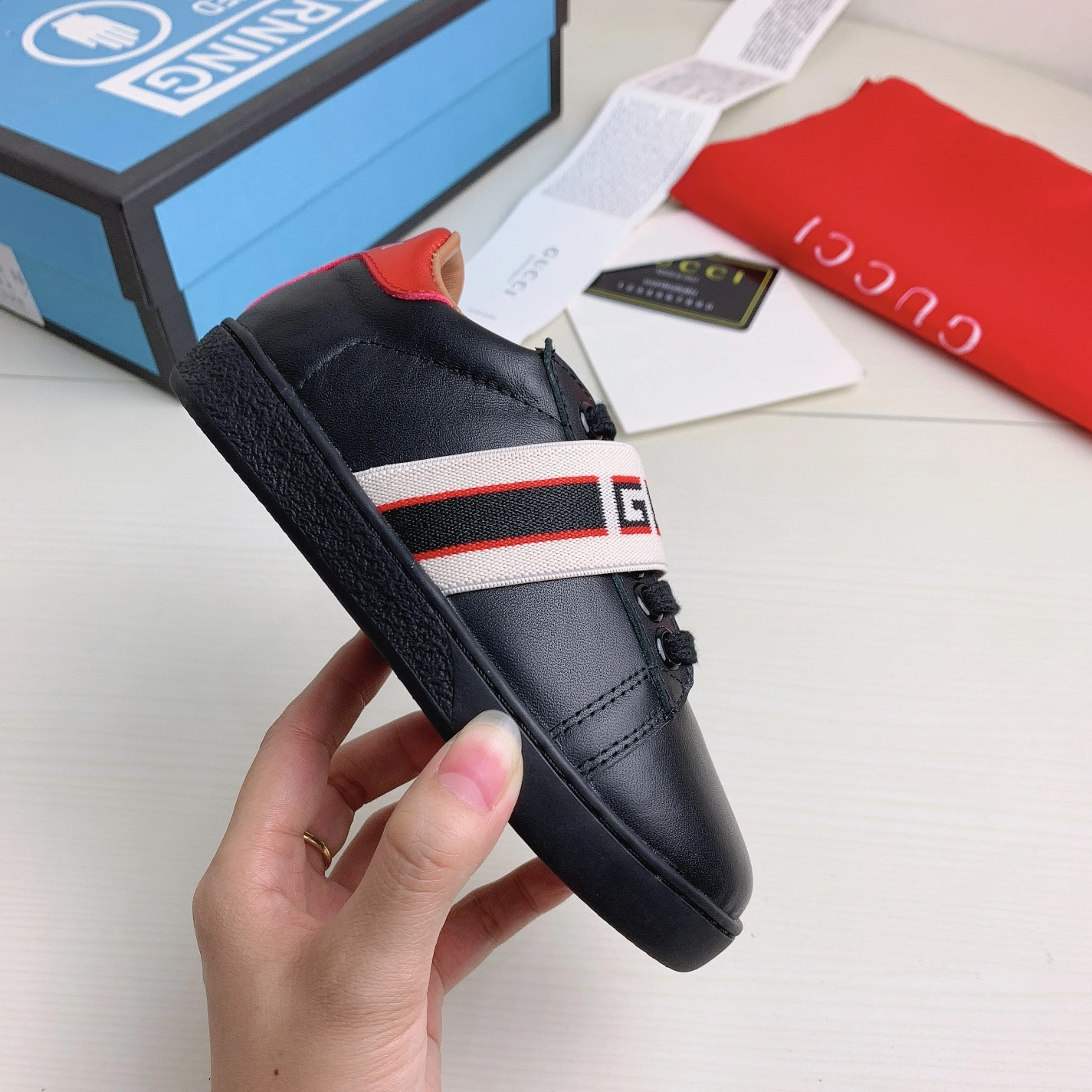 Gucci Kids' Shoes For Kids SmartChoice 1079