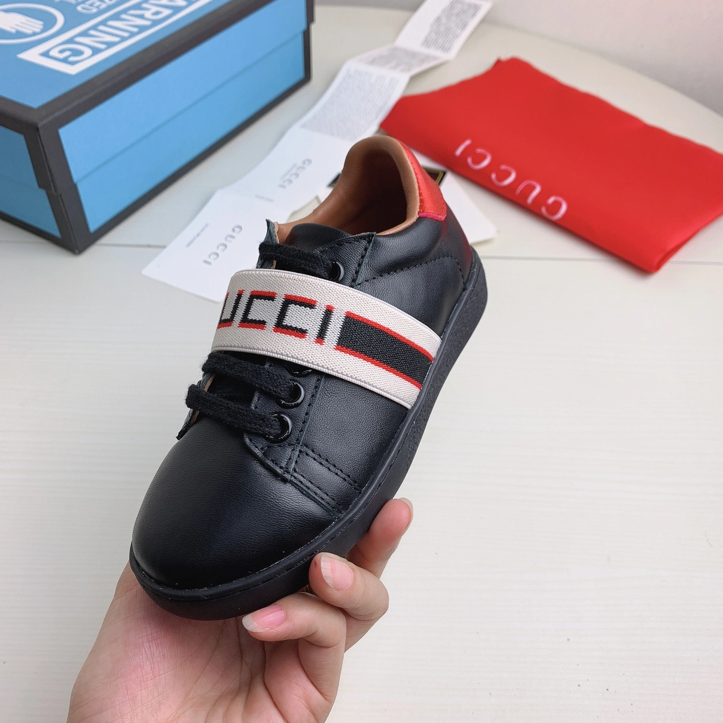 Gucci Kids' Shoes For Kids SmartChoice 1079