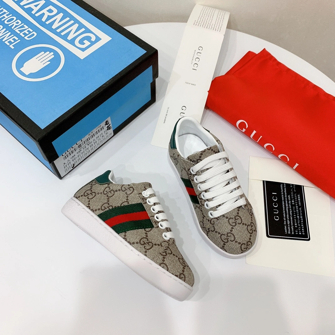Gucci Kids' Shoes For Kids Stylish 3743