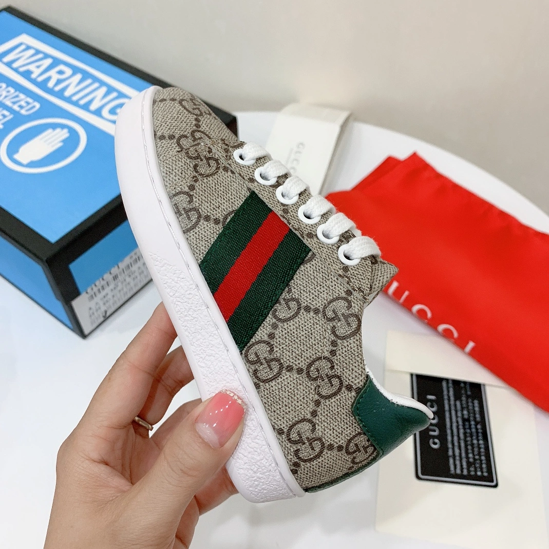 Gucci Kids' Shoes For Kids Stylish 3743
