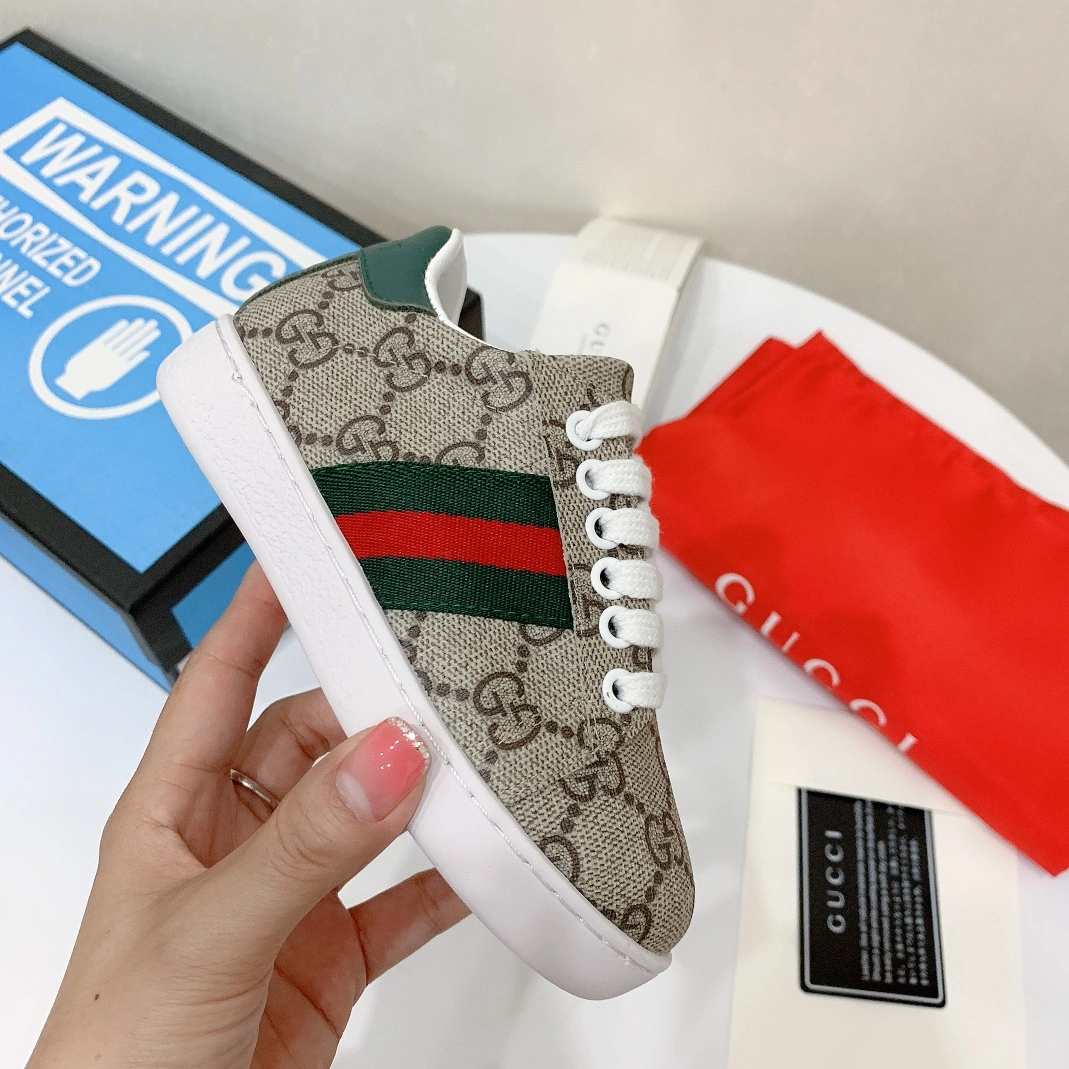 Gucci Kids' Shoes For Kids Stylish 3743