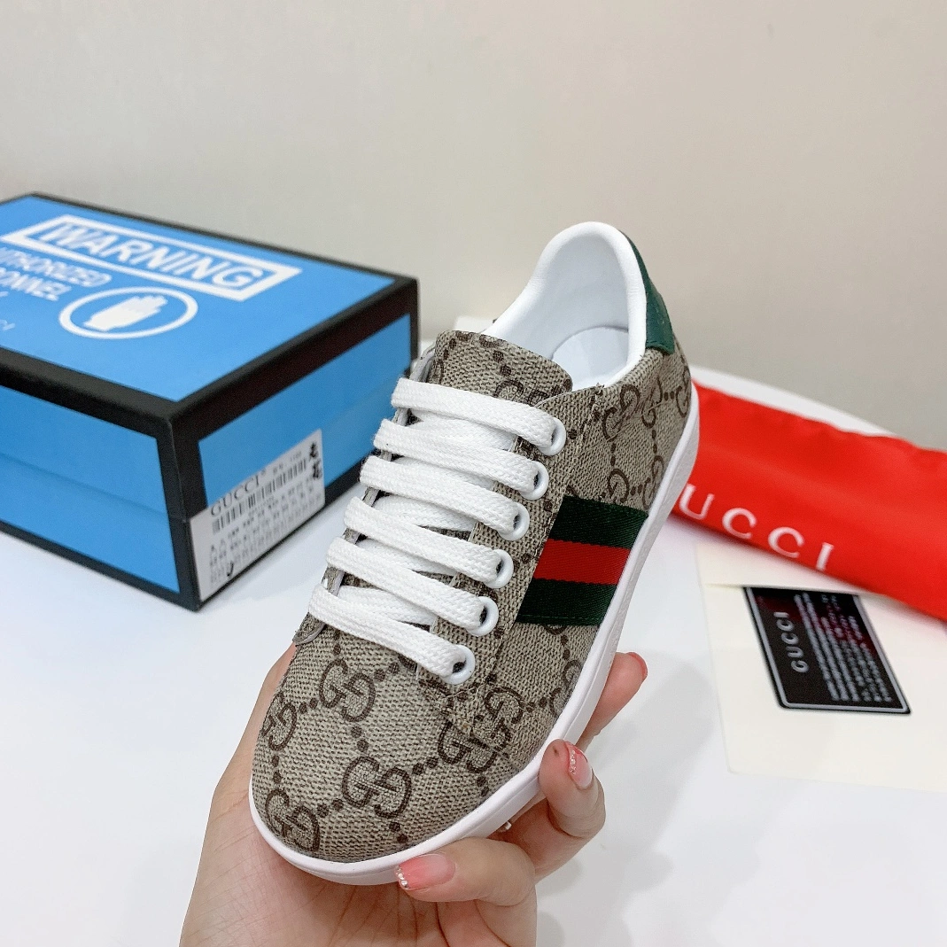 Gucci Kids' Shoes For Kids Stylish 3743