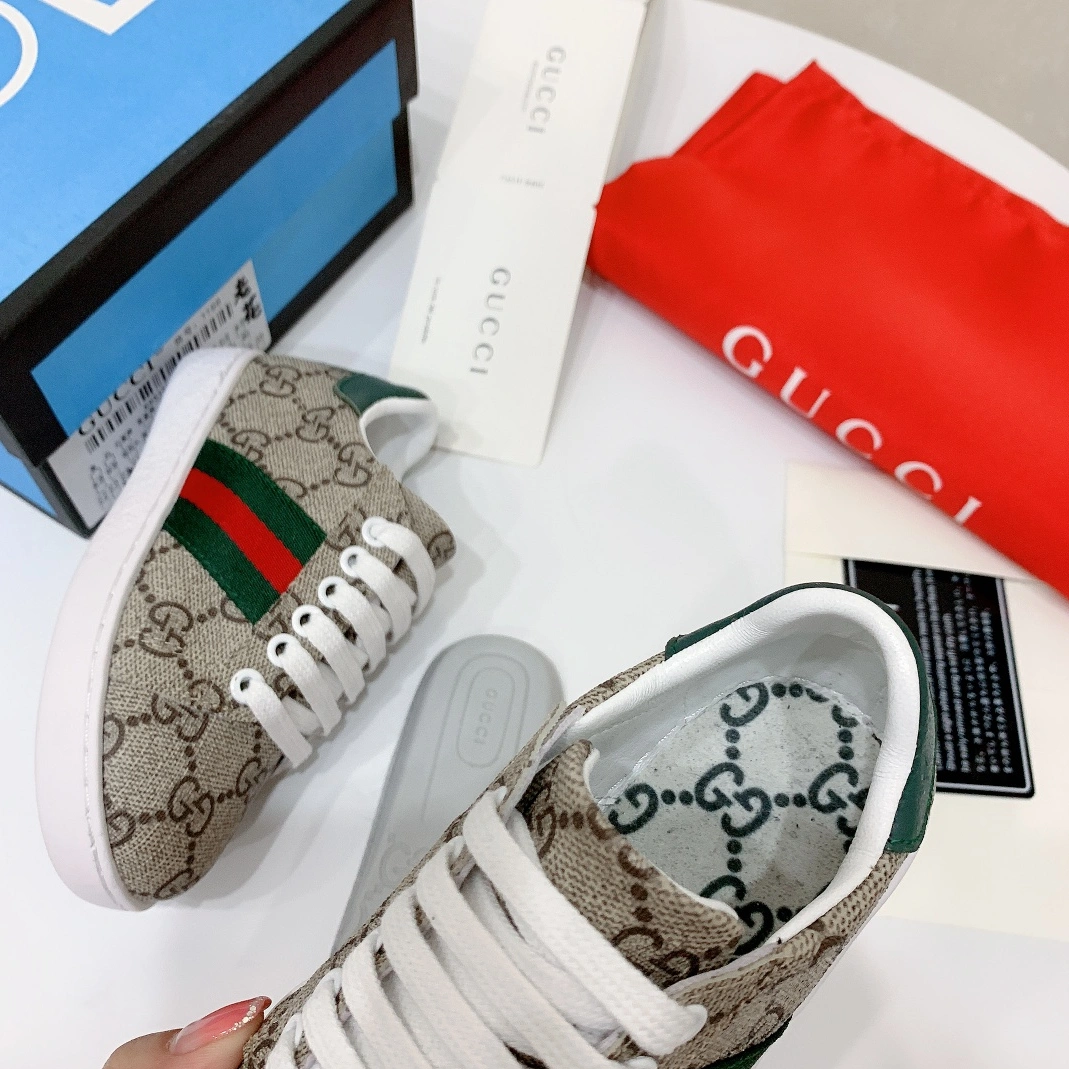 Gucci Kids' Shoes For Kids Stylish 3743