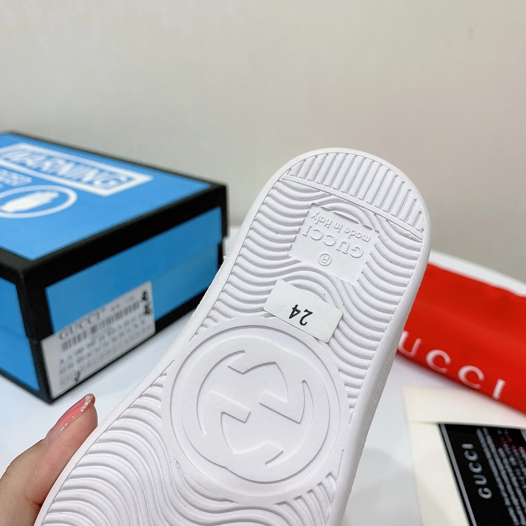 Gucci Kids' Shoes For Kids Stylish 3743