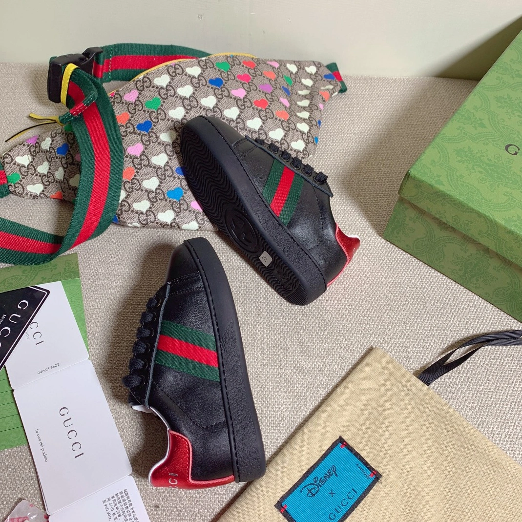 Gucci Kids' Shoes For Kids Trendsetting 6108