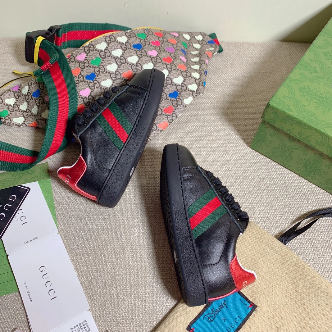 Gucci Kids' Shoes For Kids Trendsetting 6108