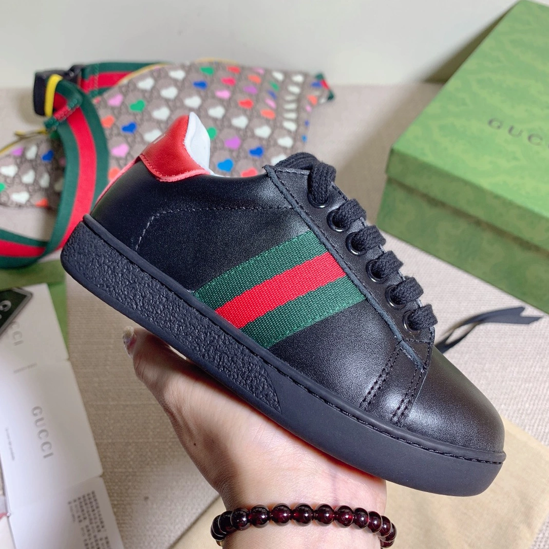 Gucci Kids' Shoes For Kids Trendsetting 6108