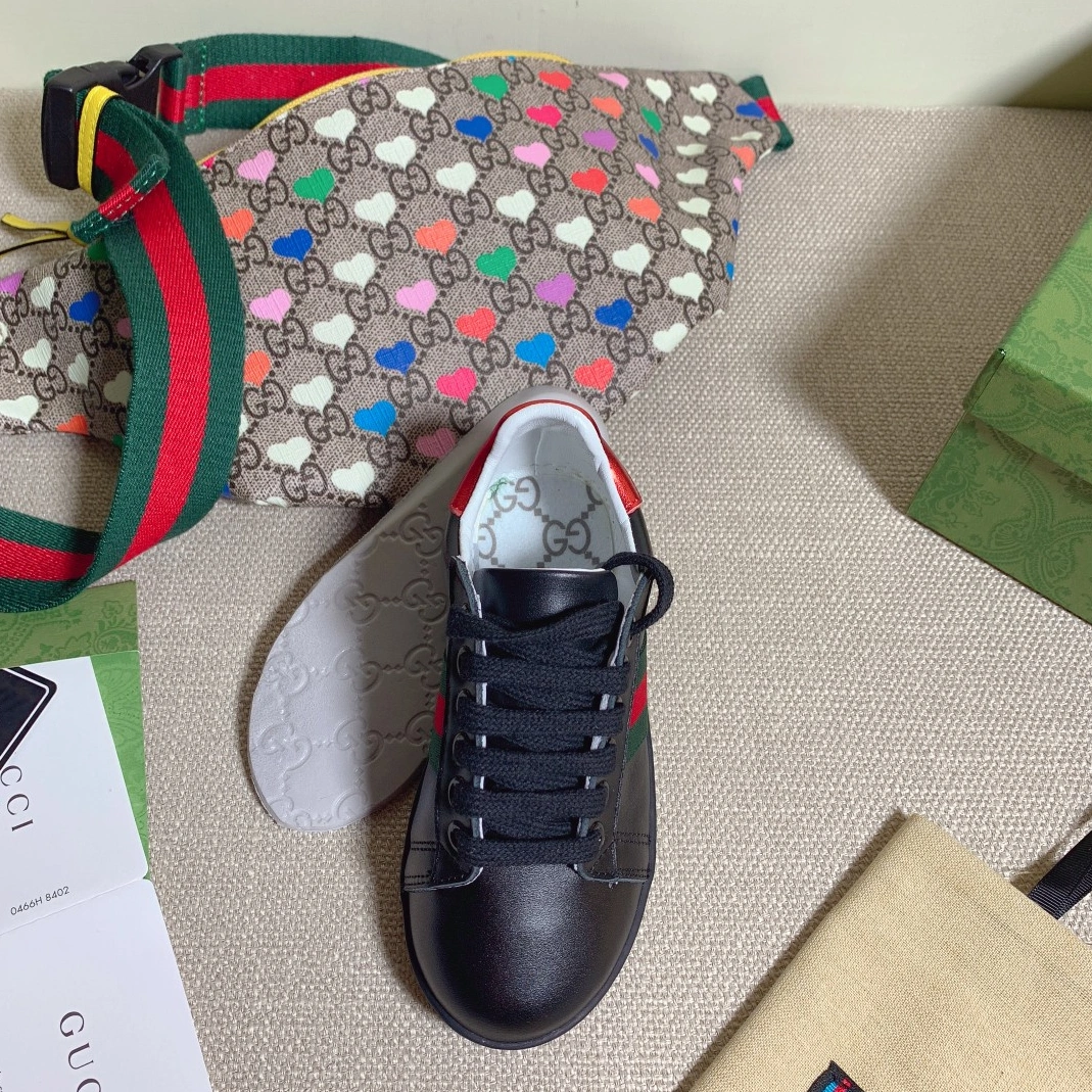 Gucci Kids' Shoes For Kids Trendsetting 6108