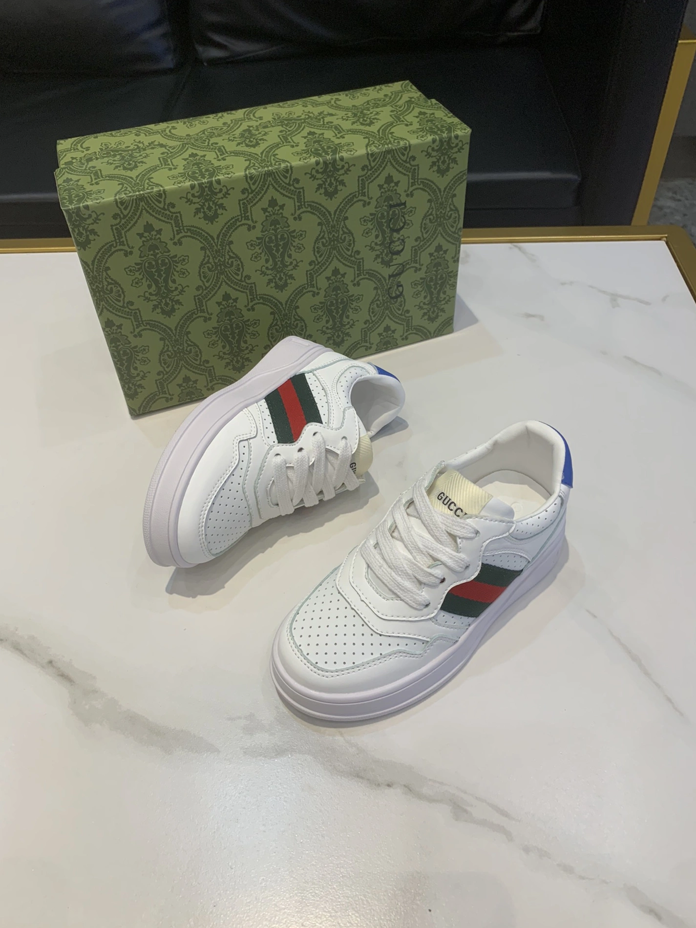 Gucci Kids' Shoes GoodFit 5683