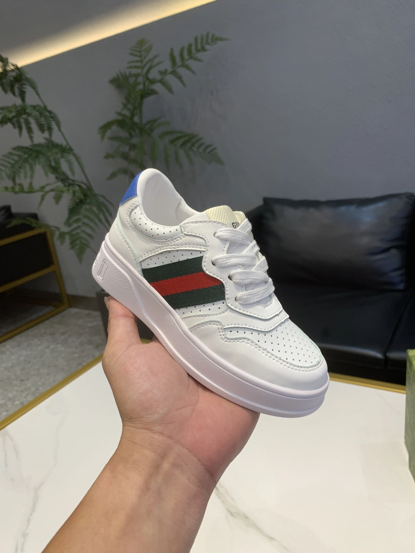 Gucci Kids' Shoes GoodFit 5683