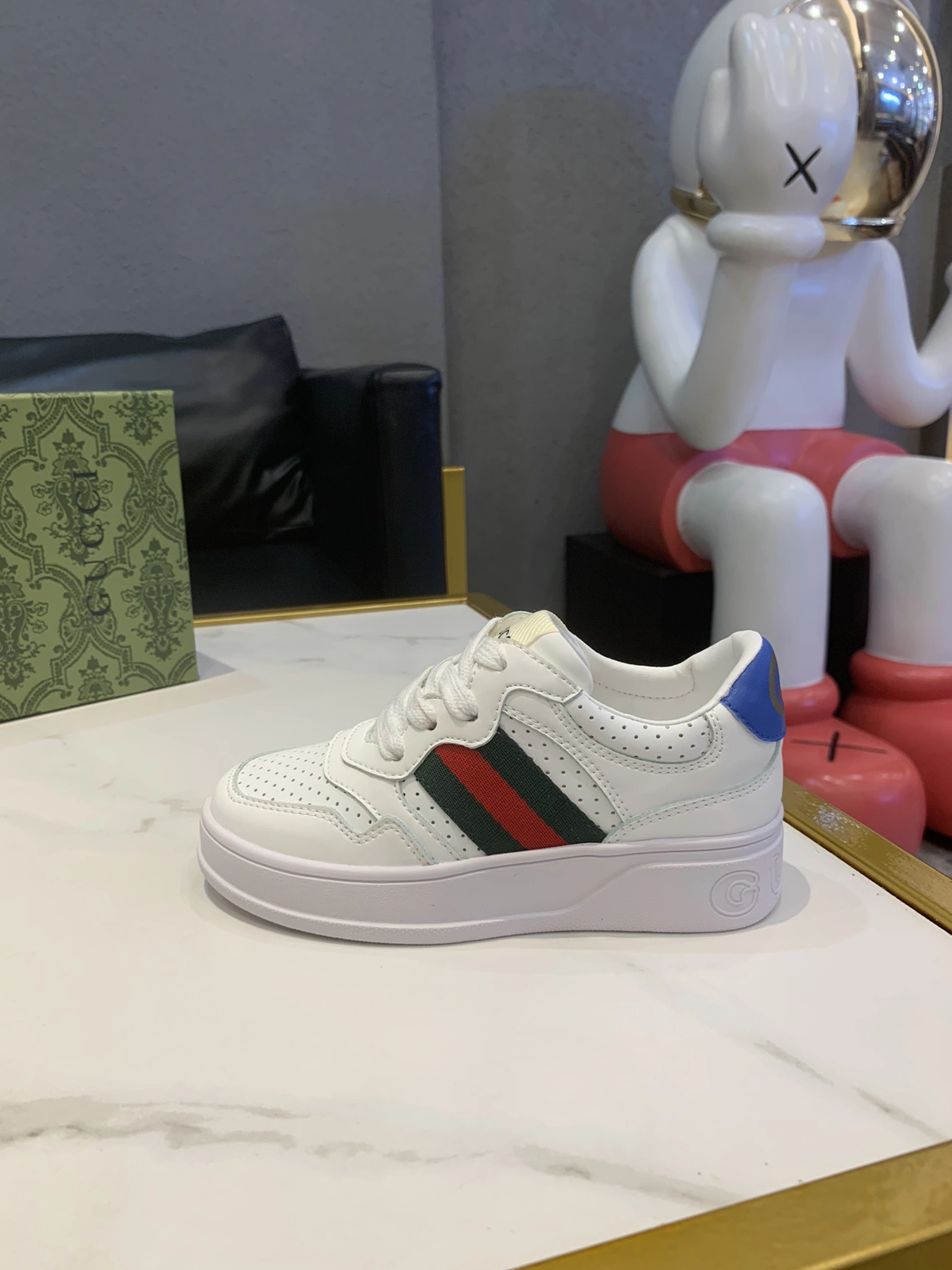 Gucci Kids' Shoes GoodFit 5683