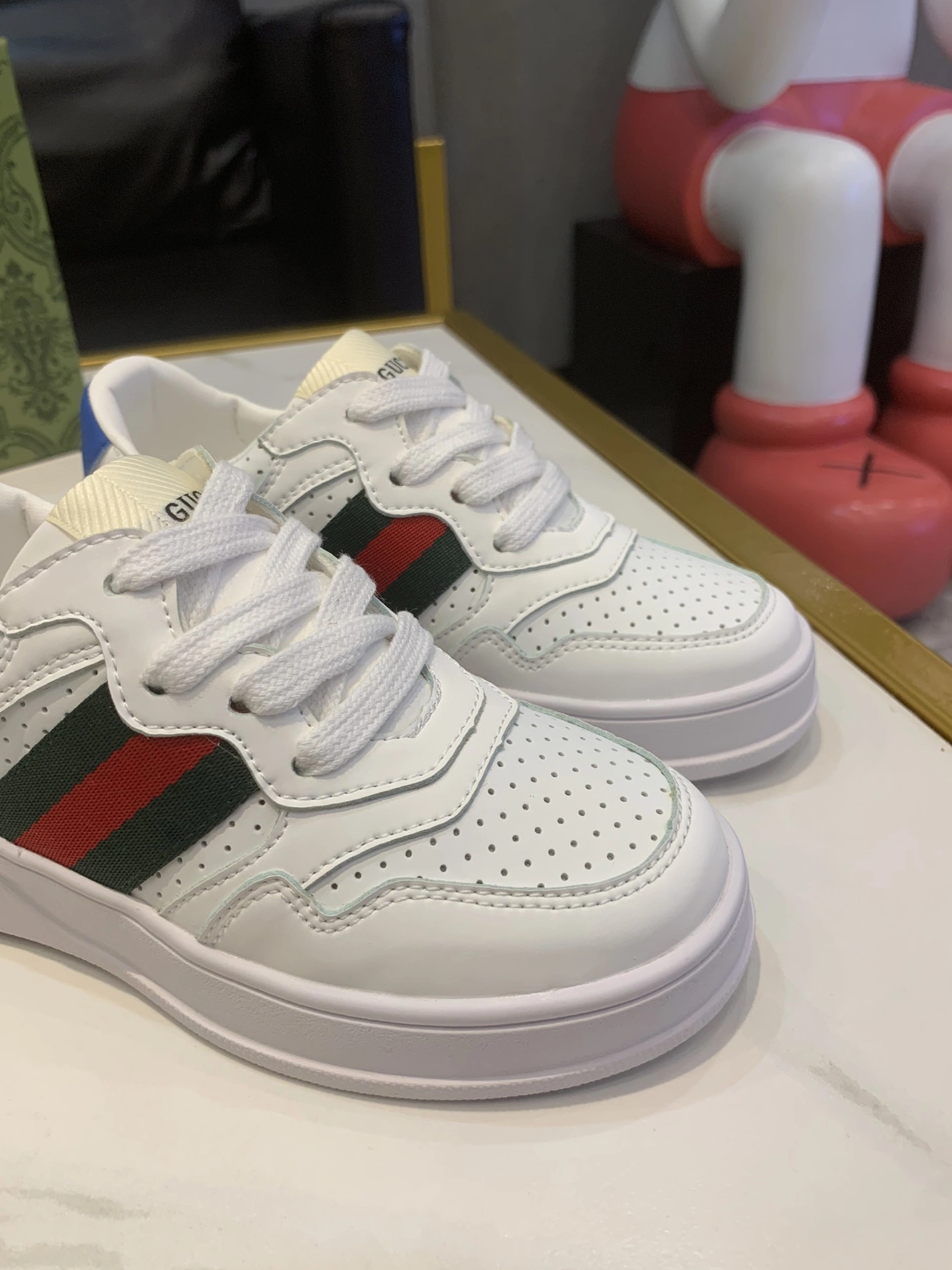 Gucci Kids' Shoes GoodFit 5683