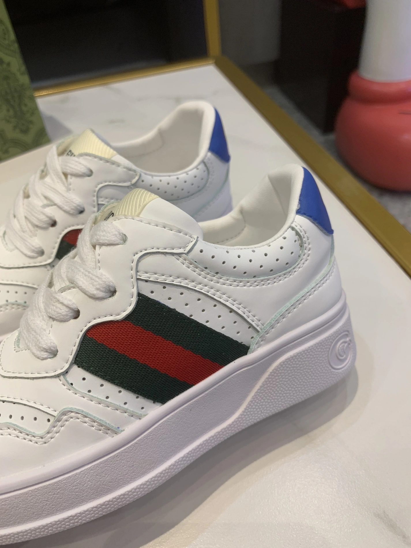 Gucci Kids' Shoes GoodFit 5683
