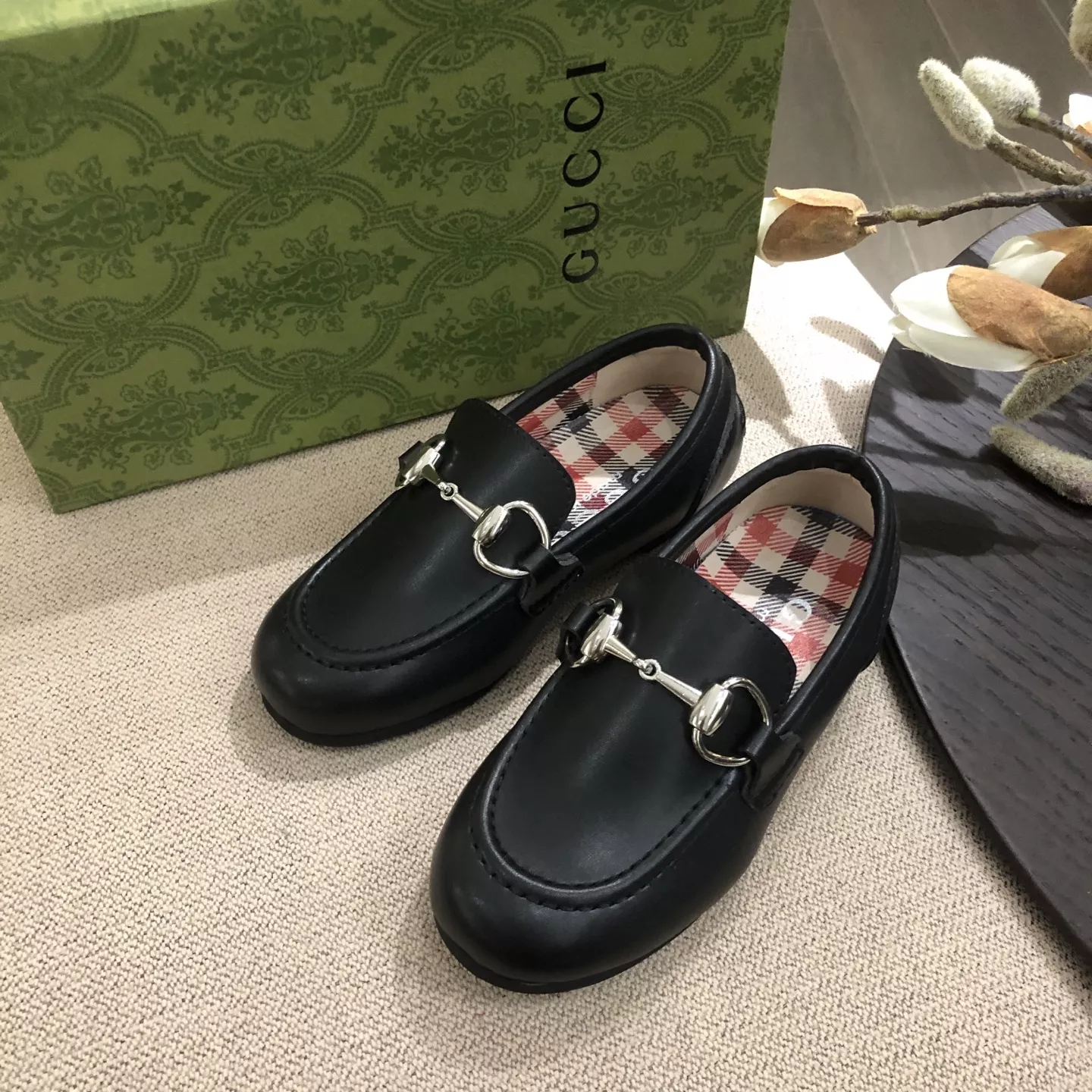 Gucci Kids' Shoes TopPick 9957
