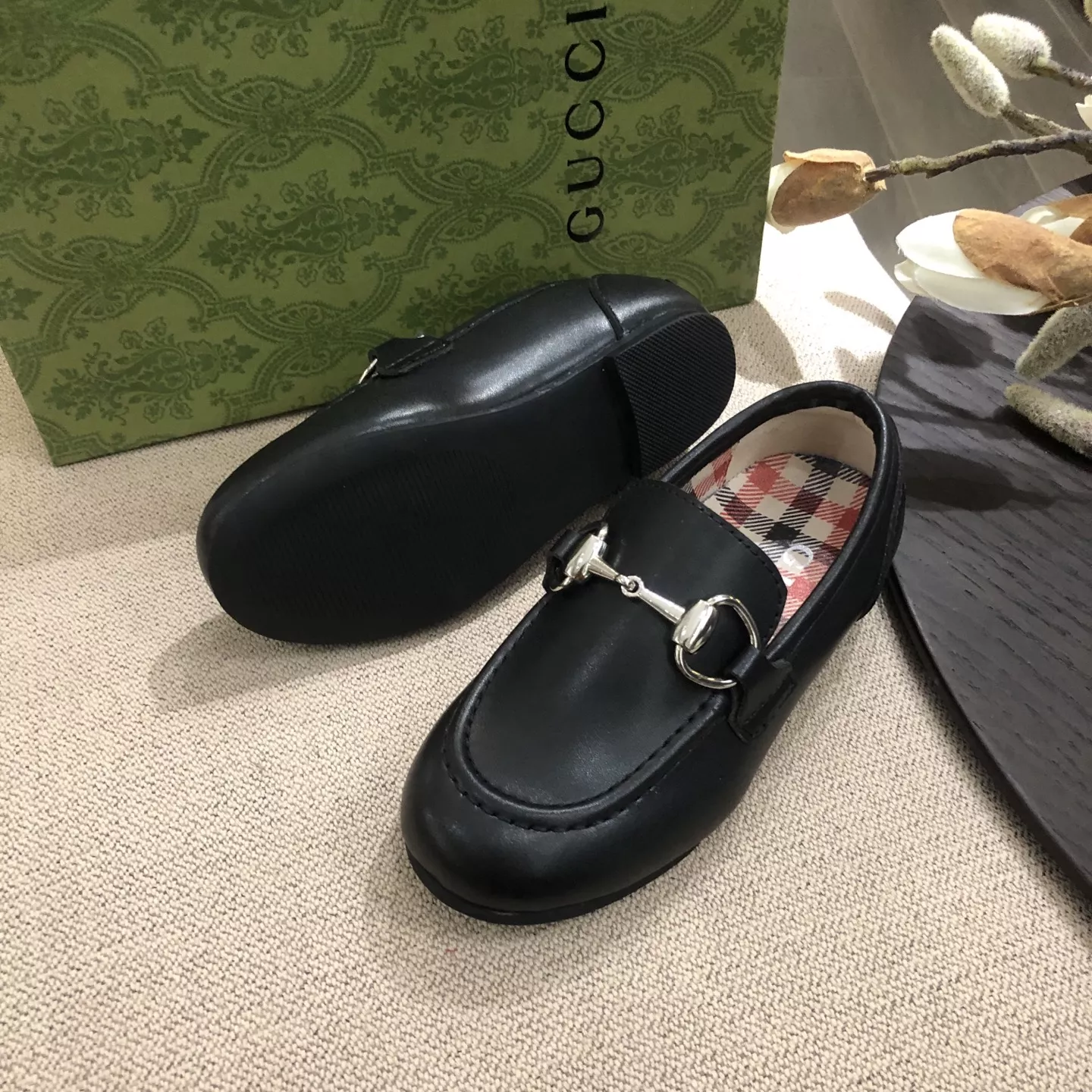 Gucci Kids' Shoes TopPick 9957