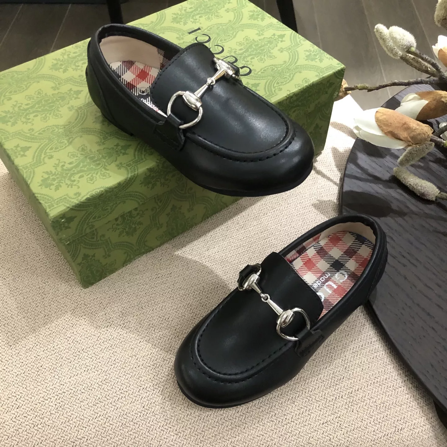 Gucci Kids' Shoes TopPick 9957