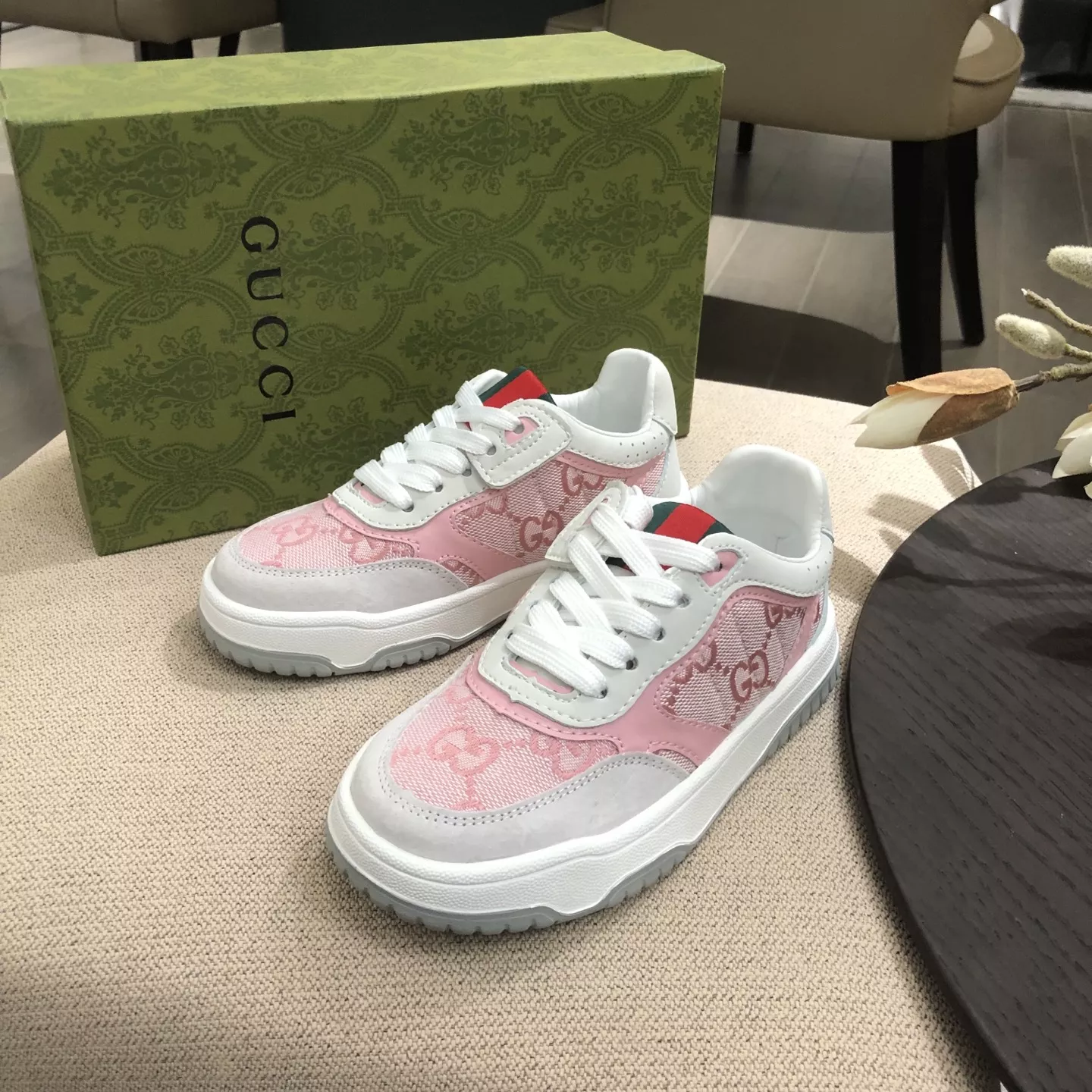 Gucci Kids' Shoes UrbanStyle 7495
