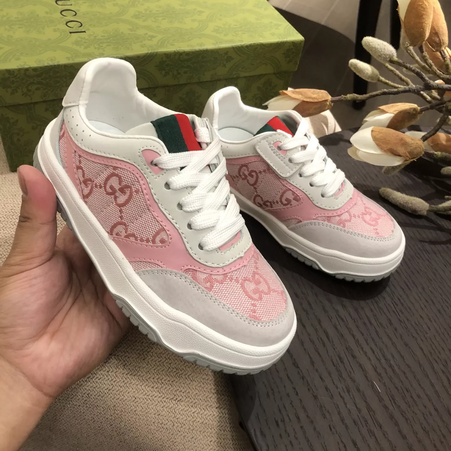 Gucci Kids' Shoes UrbanStyle 7495
