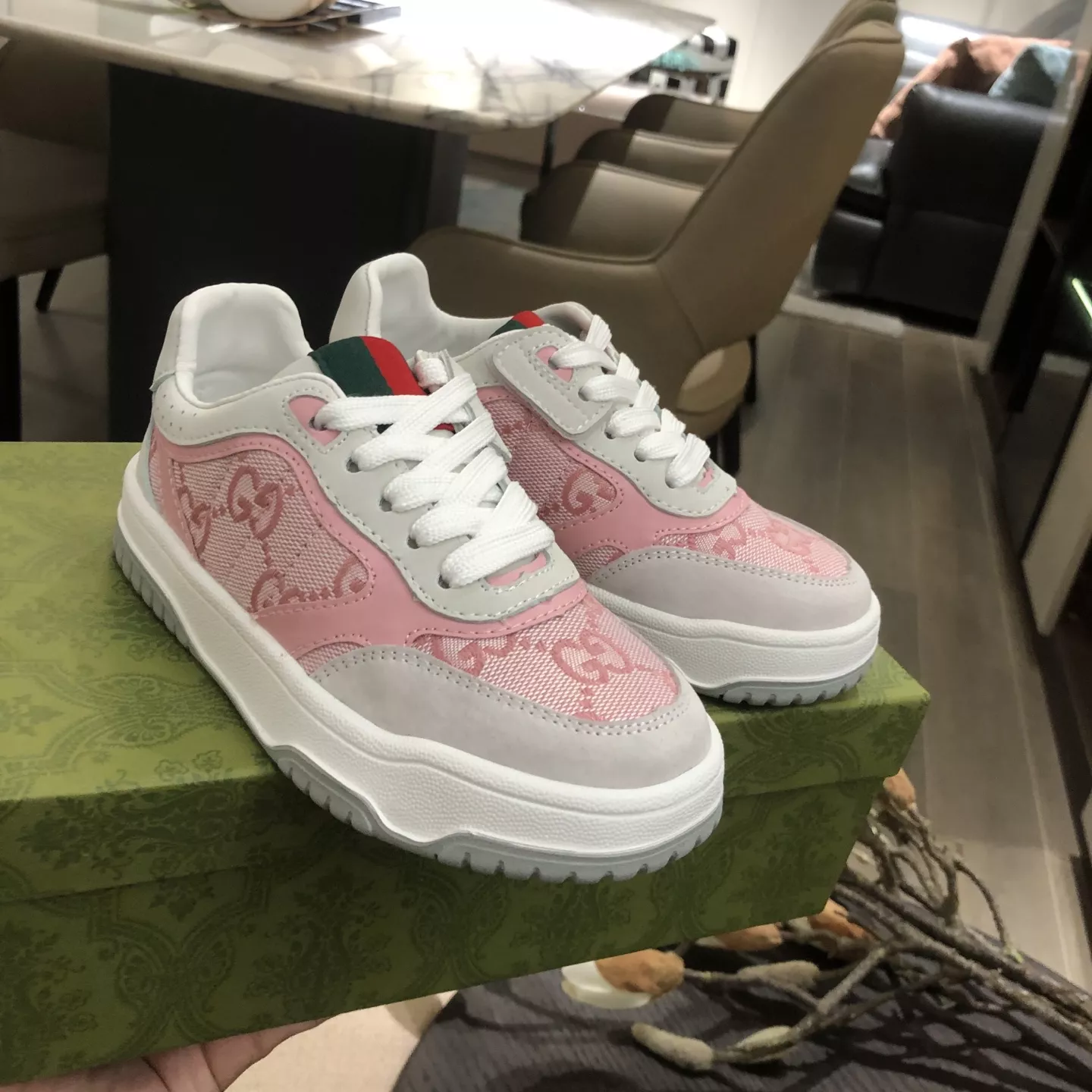 Gucci Kids' Shoes UrbanStyle 7495