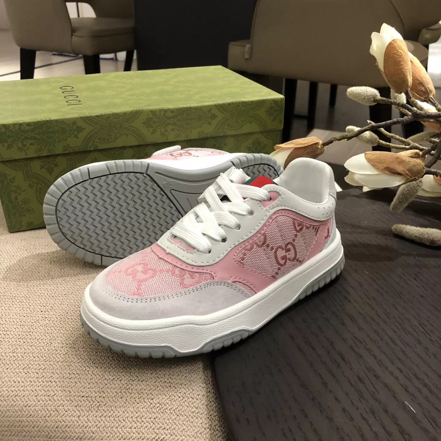 Gucci Kids' Shoes UrbanStyle 7495