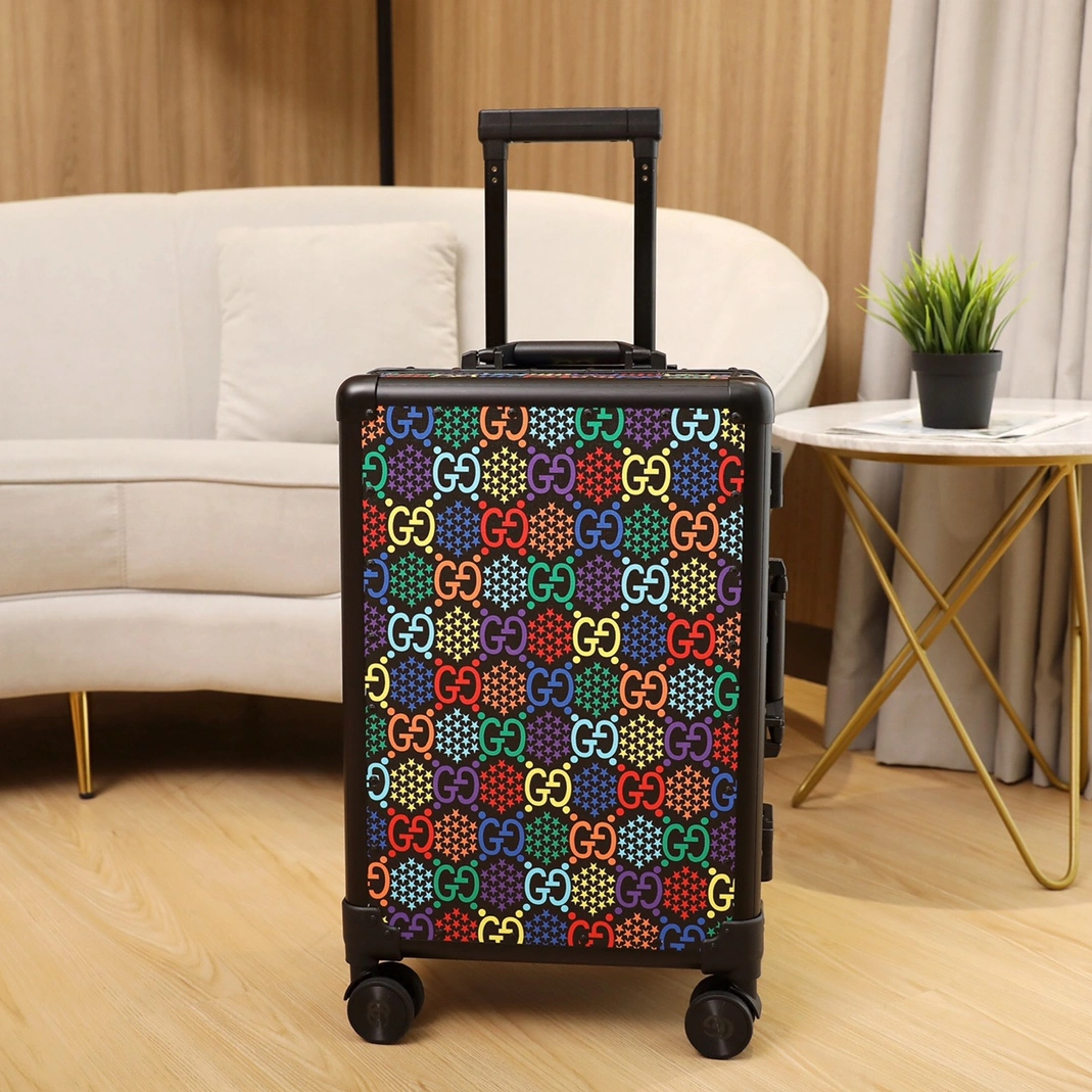Gucci Luggage For Unisex BestValue 3111