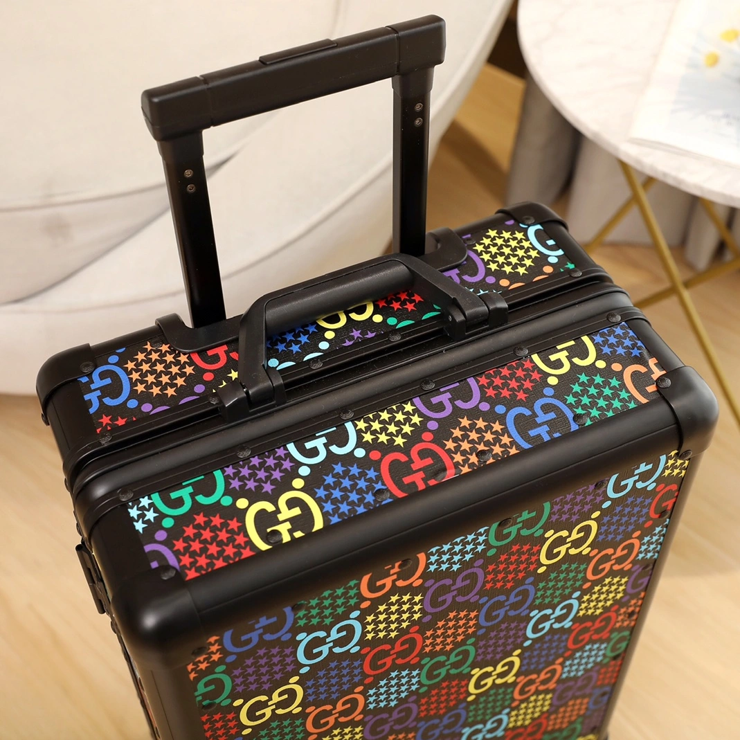 Gucci Luggage For Unisex BestValue 3111