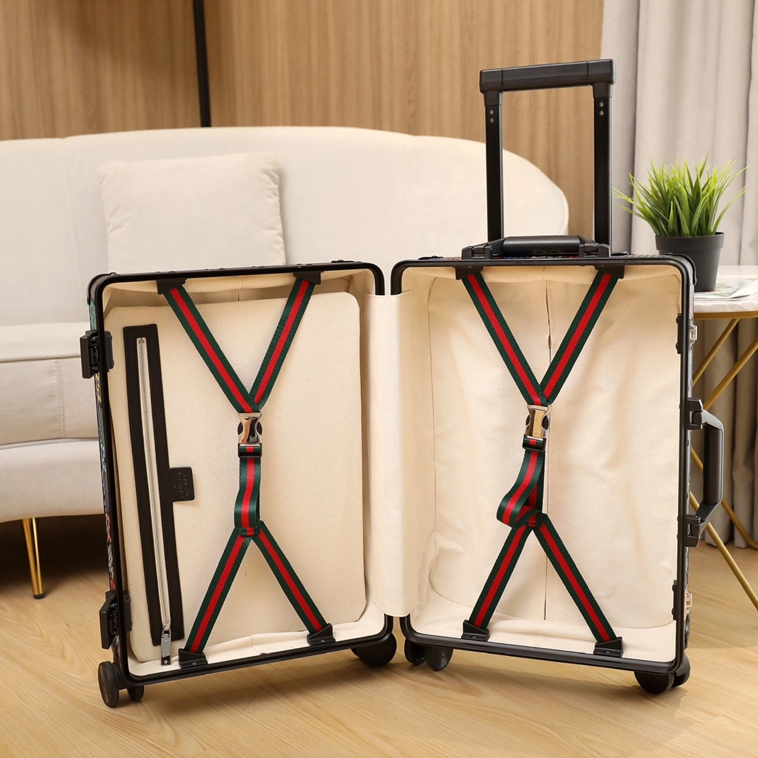 Gucci Luggage For Unisex BestValue 3111