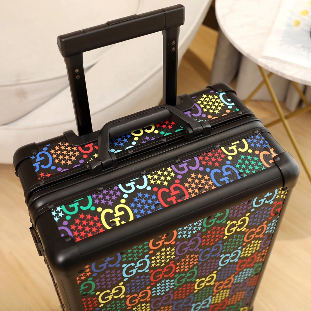 Gucci Luggage For Unisex Bold 4429