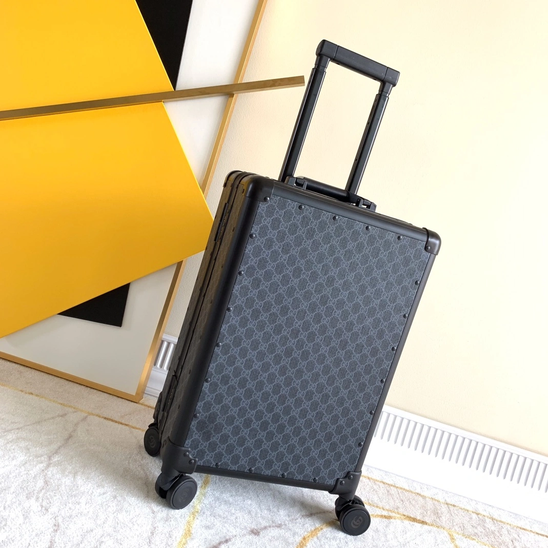 Gucci Luggage For Unisex Classic 1655