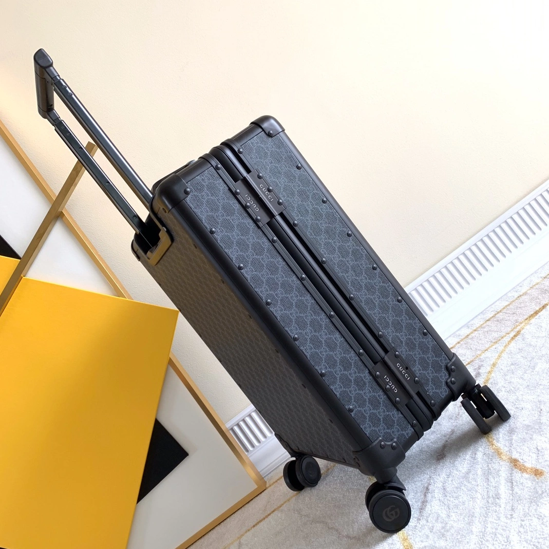 Gucci Luggage For Unisex Classic 1655