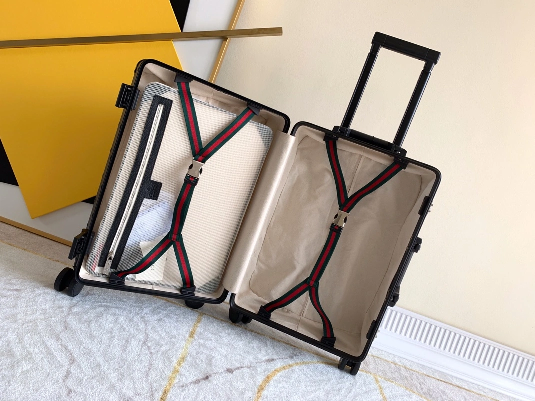 Gucci Luggage For Unisex Classic 1655