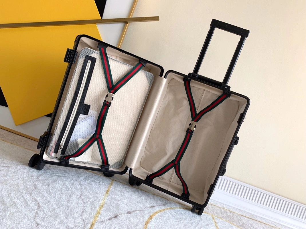 Gucci Luggage For Unisex GoAnywhere 8498