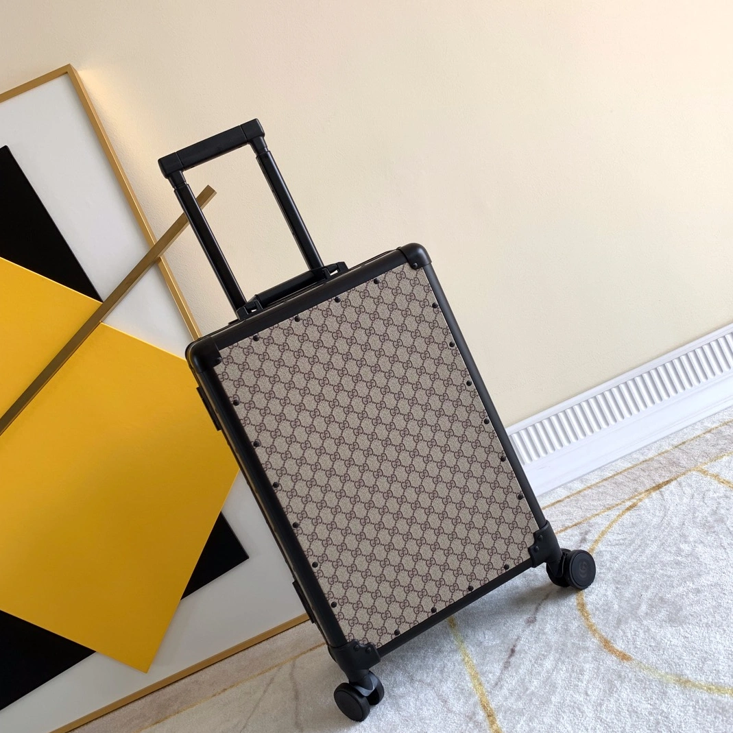 Gucci Luggage For Unisex Unique 8035