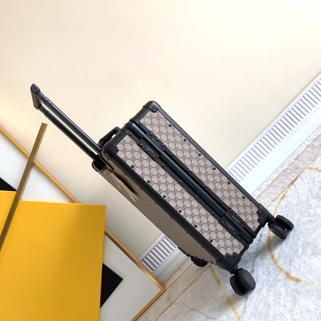 Gucci Luggage For Unisex Unique 8035