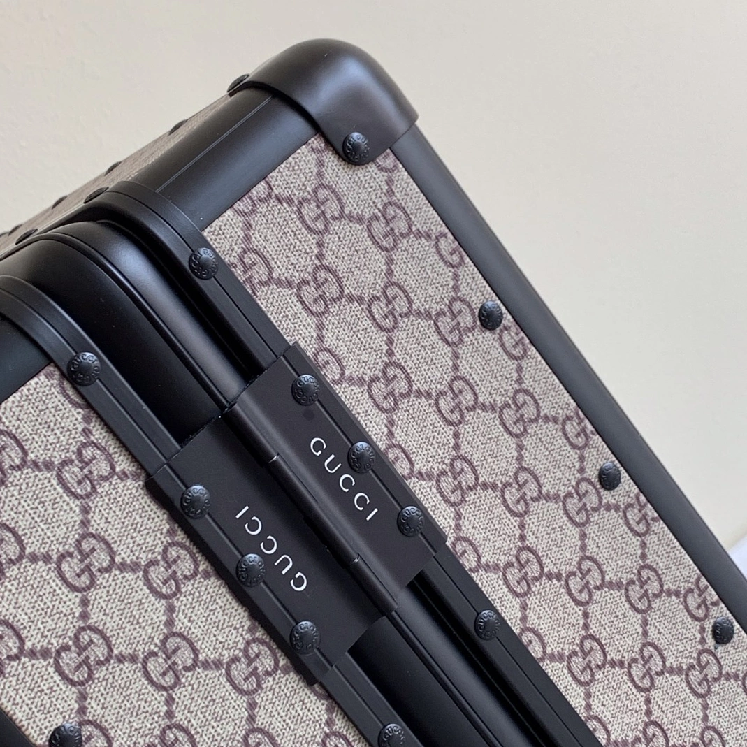 Gucci Luggage For Unisex Unique 8035