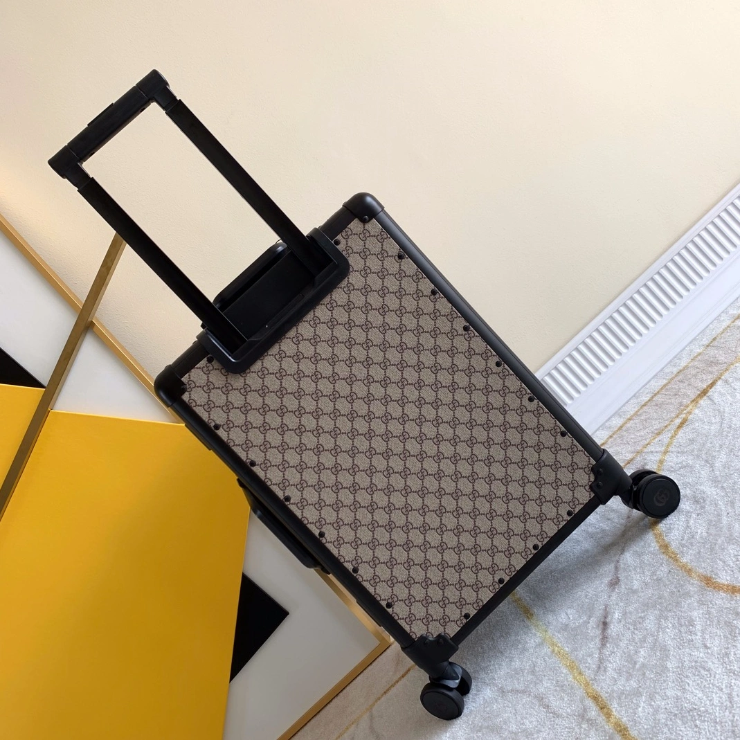 Gucci Luggage For Unisex Unique 8035