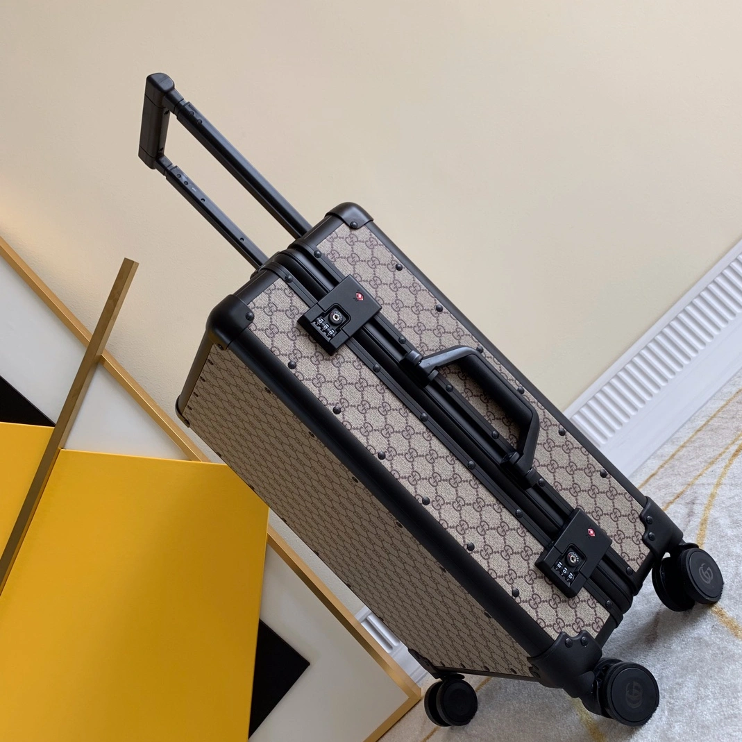 Gucci Luggage For Unisex Unique 8035